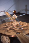 Machinations/